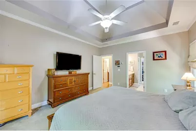 6416 Deep Woods Court, Flowery Branch, GA 30542 - Photo 27