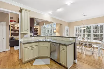 6416 Deep Woods Court, Flowery Branch, GA 30542 - Photo 21