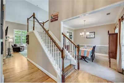 6416 Deep Woods Court, Flowery Branch, GA 30542 - Photo 13