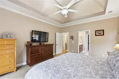 6416 Deep Woods Court, Flowery Branch, GA 30542 - Photo 31