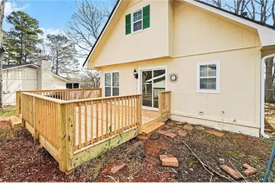 2090 Old Alabama Road, Austell, GA 30168 - Photo 31