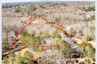 109 Wood Duck Landing, Canton, GA 30115 - Photo 3