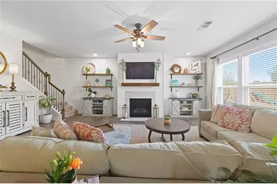 6622 Stag Leap Lane, Hoschton, GA 30548 - Photo 7