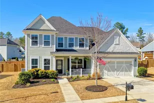 6622 Stag Leap Ln, Hoschton, GA 30548 - Photo 1