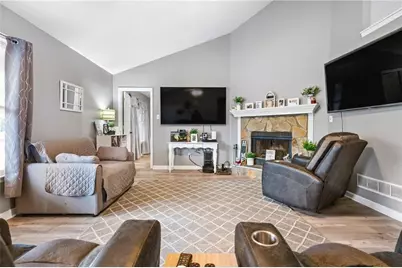 238 Brentwood Drive, Dallas, GA 30132 - Photo 3