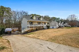 238 Brentwood Dr, Dallas, GA 30132 - Photo 21