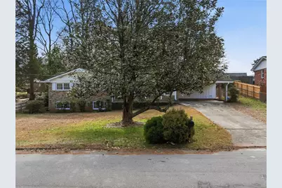 1155 Evangeline Drive, Decatur, GA 30035 - Photo 37