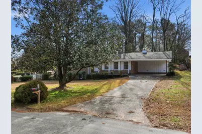 1155 Evangeline Drive, Decatur, GA 30035 - Photo 41