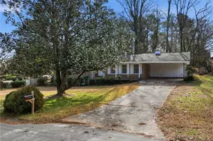 1155 Evangeline Dr, Decatur, GA 30035 - Photo 41