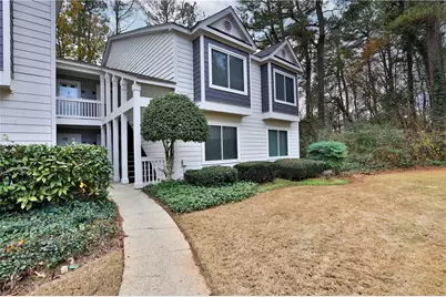 58 Fair Haven Way SE, Smyrna, GA 30080 - Photo 1