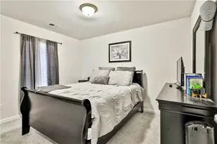 227 Fox Chase Wy, Hogansville, GA 30230 - Photo 23