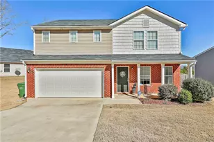 227 Fox Chase Wy, Hogansville, GA 30230 - Photo 1