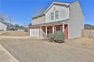 227 Fox Chase Wy, Hogansville, GA 30230 - Photo 3