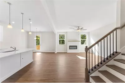 373 Riverwood Pass, Dallas, GA 30157 - Photo 3