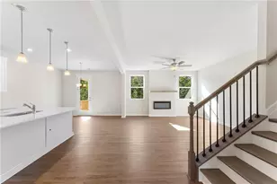 373 Riverwood Pass, Dallas, GA 30157 - Photo 3