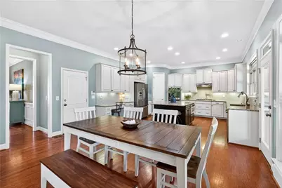 340 Scott Farm Drive, Powder Springs, GA 30127 - Photo 13