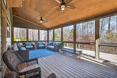 340 Scott Farm Drive, Powder Springs, GA 30127 - Photo 21