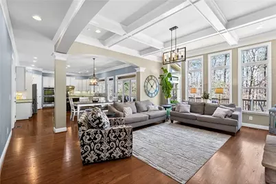 340 Scott Farm Drive, Powder Springs, GA 30127 - Photo 9