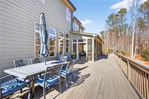 340 Scott Farm Dr, Powder Springs, GA 30127 - Photo 47