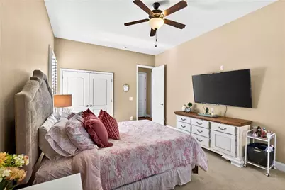 340 Scott Farm Drive, Powder Springs, GA 30127 - Photo 23