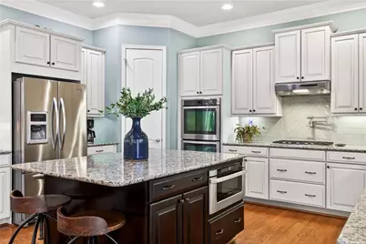 340 Scott Farm Drive, Powder Springs, GA 30127 - Photo 19