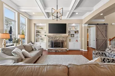 340 Scott Farm Drive, Powder Springs, GA 30127 - Photo 11