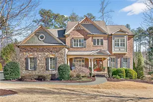 340 Scott Farm Dr, Powder Springs, GA 30127 - Photo 1