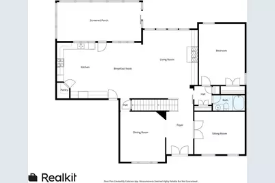 340 Scott Farm Drive, Powder Springs, GA 30127 - Photo 57