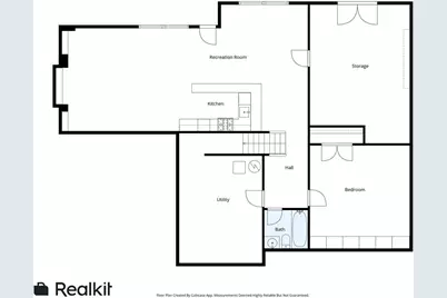 340 Scott Farm Drive, Powder Springs, GA 30127 - Photo 59