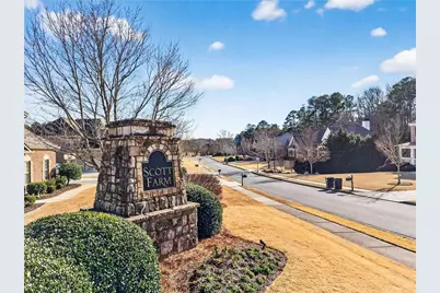 340 Scott Farm Drive, Powder Springs, GA 30127 - Photo 55