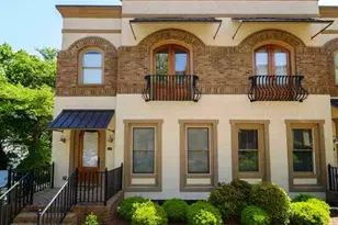 396 15th St NW, Atlanta, GA 30318 - Photo 1