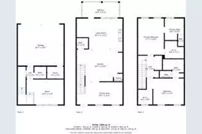 396 15th Street NW #8, Atlanta, GA 30318 - Photo 25