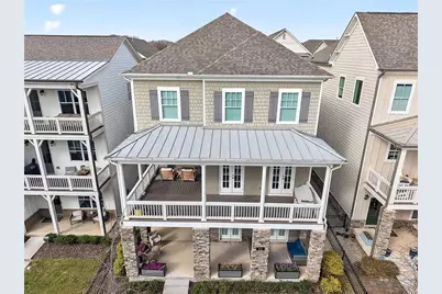 912 Luther Street NW, Atlanta, GA 30318 - Photo 1