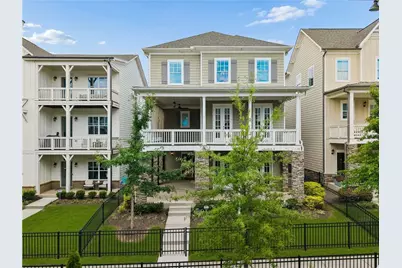 912 Luther Street NW, Atlanta, GA 30318 - Photo 1