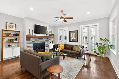 912 Luther Street NW, Atlanta, GA 30318 - Photo 9