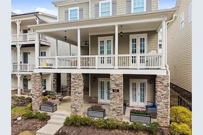 912 Luther Street NW, Atlanta, GA 30318 - Photo 3