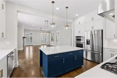 912 Luther Street NW, Atlanta, GA 30318 - Photo 21