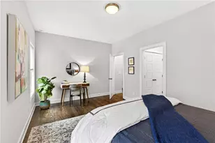 912 Luther St NW, Atlanta, GA 30318 - Photo 41