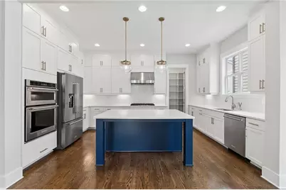 912 Luther Street NW, Atlanta, GA 30318 - Photo 17