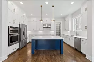 912 Luther St NW, Atlanta, GA 30318 - Photo 17