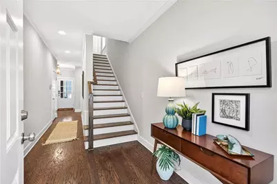 912 Luther Street NW, Atlanta, GA 30318 - Photo 5