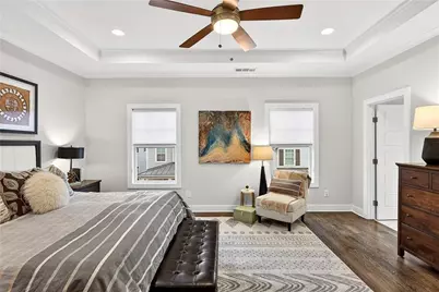912 Luther Street NW, Atlanta, GA 30318 - Photo 31