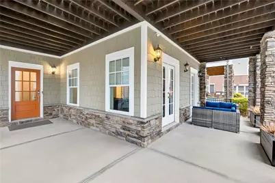 912 Luther Street NW, Atlanta, GA 30318 - Photo 3