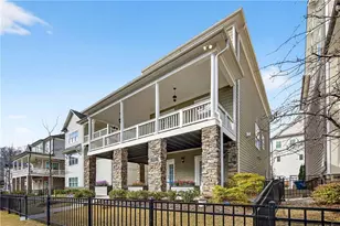 912 Luther St NW, Atlanta, GA 30318 - Photo 5