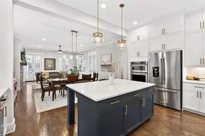 912 Luther Street NW, Atlanta, GA 30318 - Photo 19