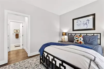 912 Luther Street NW, Atlanta, GA 30318 - Photo 47