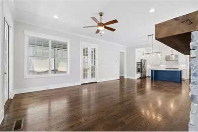 912 Luther Street NW, Atlanta, GA 30318 - Photo 7