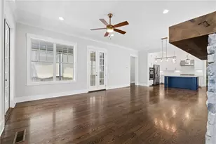 912 Luther St NW, Atlanta, GA 30318 - Photo 7