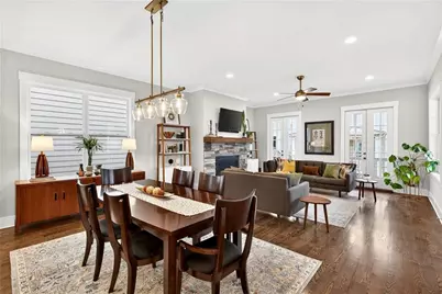 912 Luther Street NW, Atlanta, GA 30318 - Photo 17