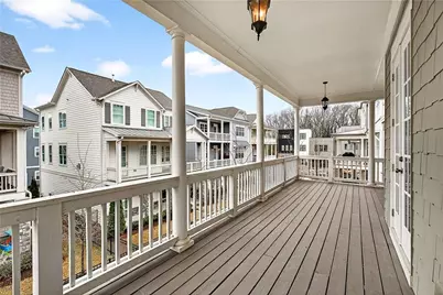 912 Luther Street NW, Atlanta, GA 30318 - Photo 31